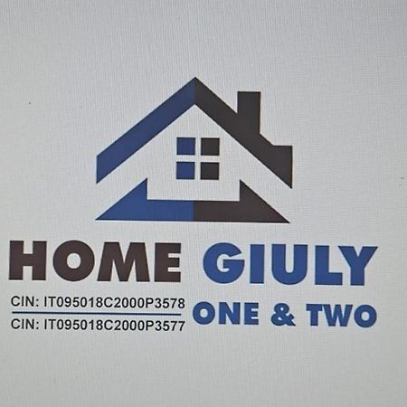 Giuly Home One Càbras المظهر الخارجي الصورة