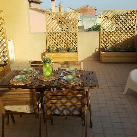 Giuly Home One Càbras المظهر الخارجي الصورة