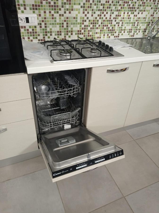 Giuly Home One Càbras المظهر الخارجي الصورة