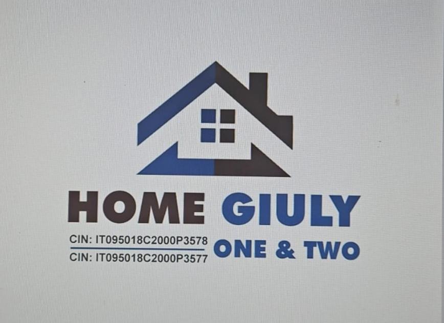 Giuly Home One Càbras المظهر الخارجي الصورة