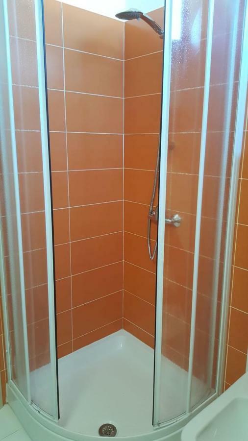 Giuly Home One Càbras المظهر الخارجي الصورة
