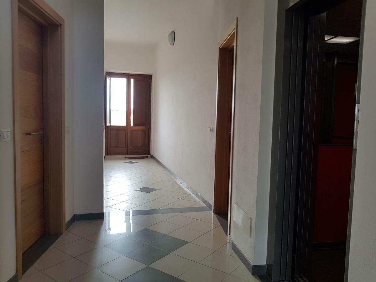 Giuly Home One Càbras المظهر الخارجي الصورة