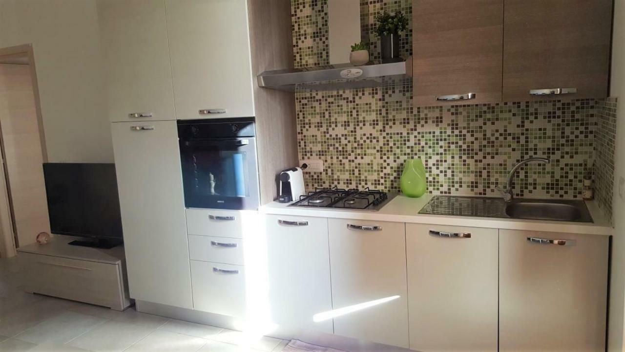 Giuly Home One Càbras المظهر الخارجي الصورة