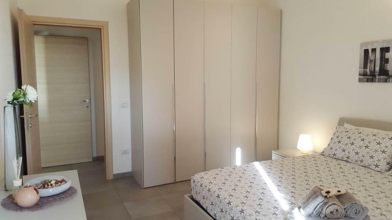Giuly Home One Càbras المظهر الخارجي الصورة