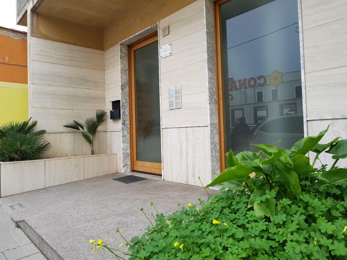 Giuly Home One Càbras المظهر الخارجي الصورة