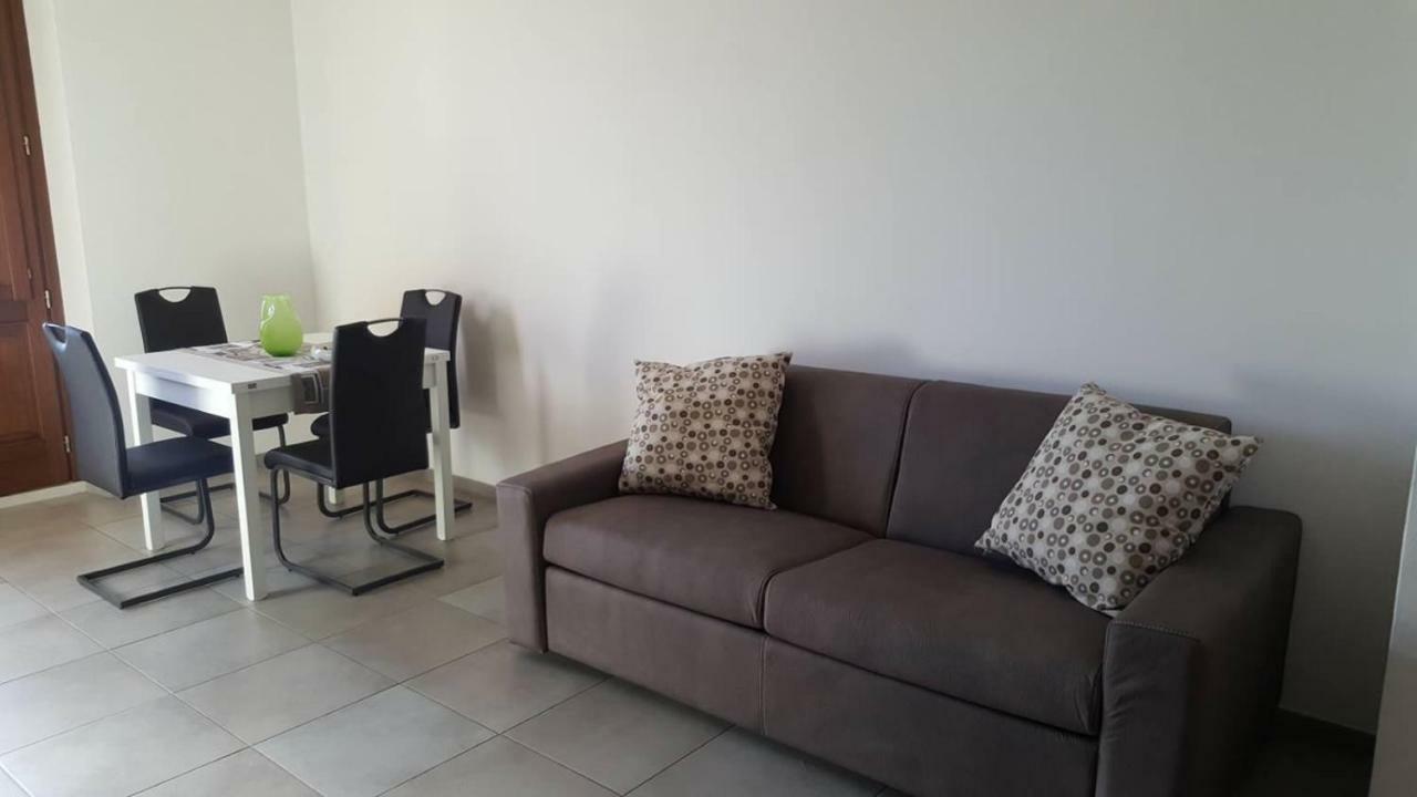 Giuly Home One Càbras المظهر الخارجي الصورة