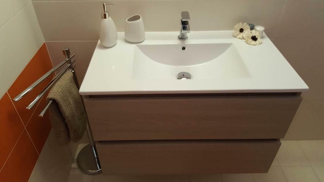 Giuly Home One Càbras المظهر الخارجي الصورة