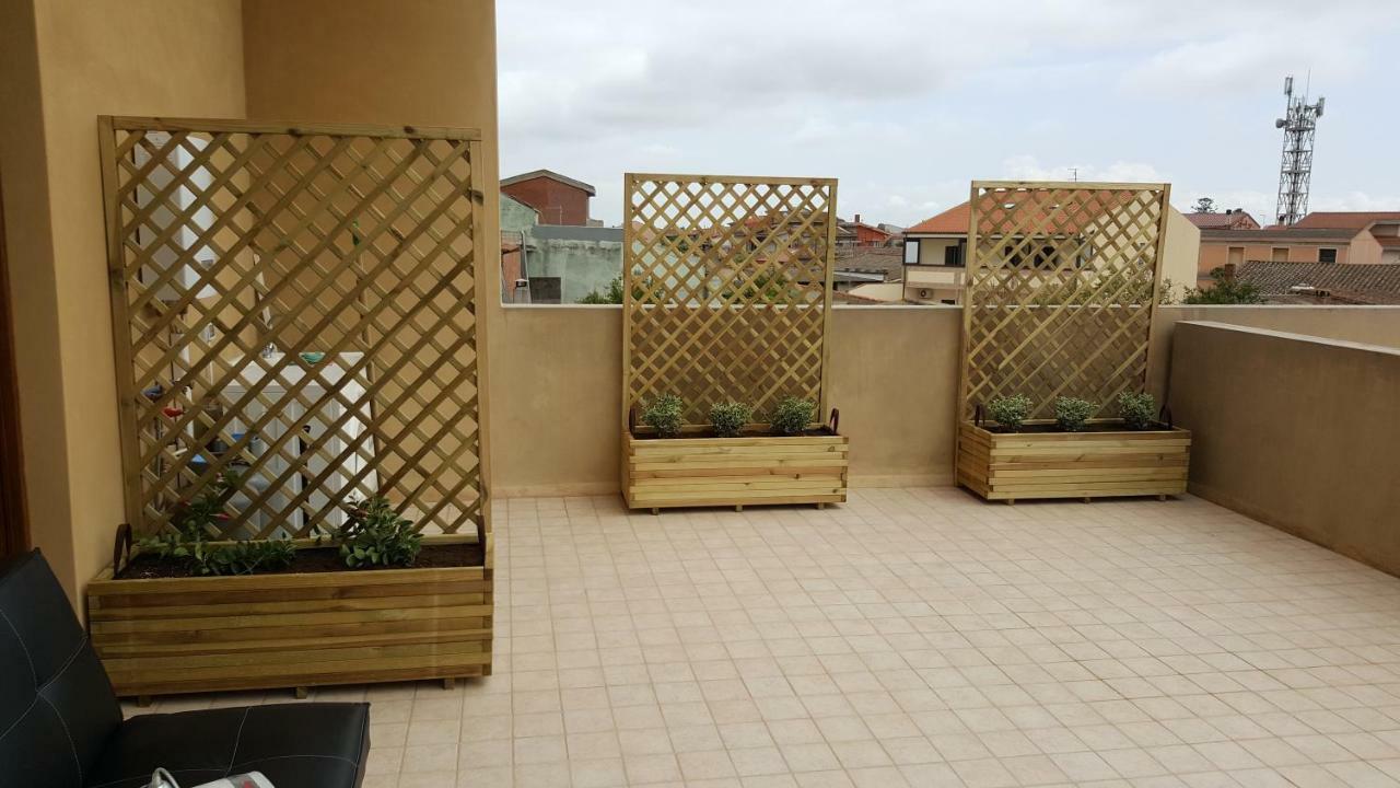 Giuly Home One Càbras المظهر الخارجي الصورة