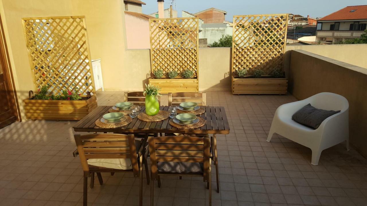 Giuly Home One Càbras المظهر الخارجي الصورة
