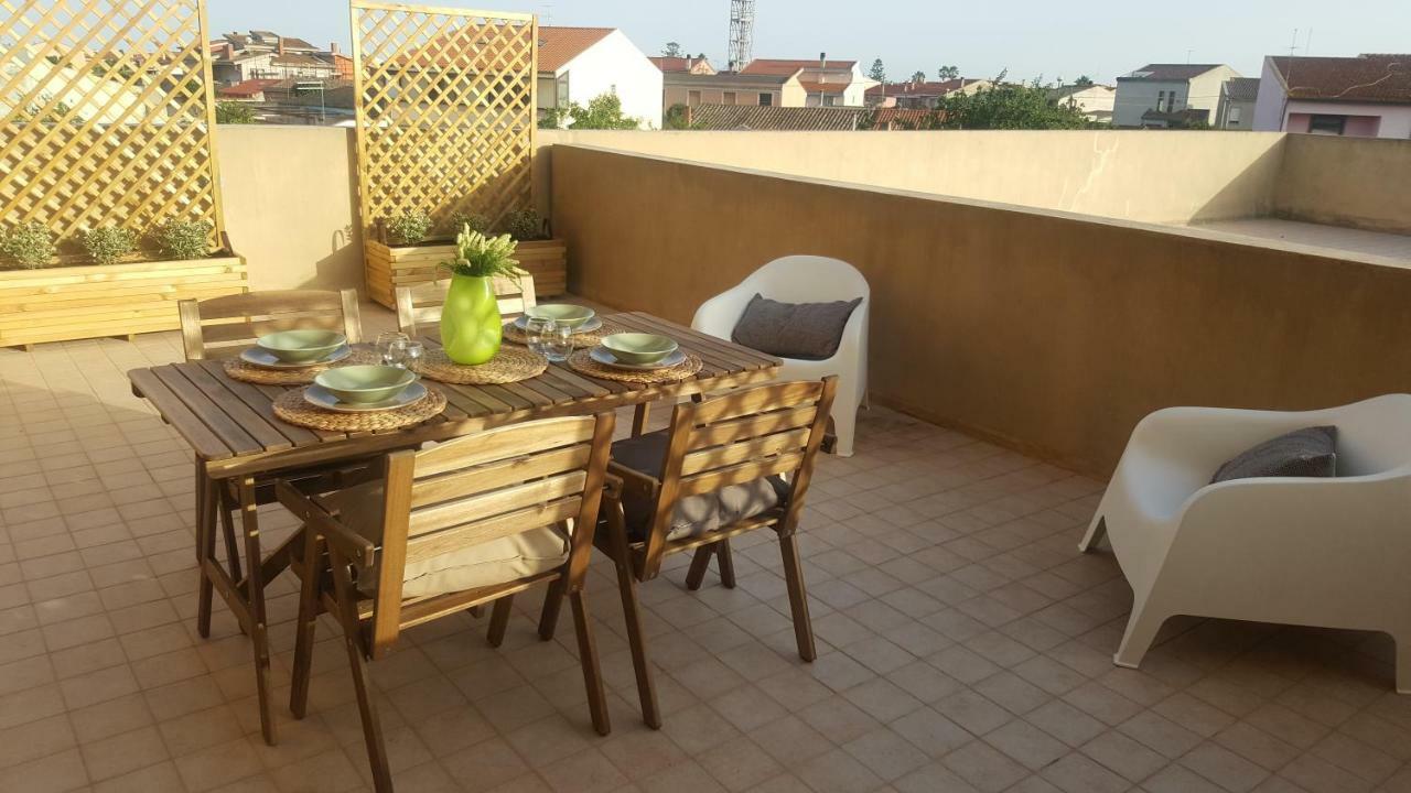 Giuly Home One Càbras المظهر الخارجي الصورة