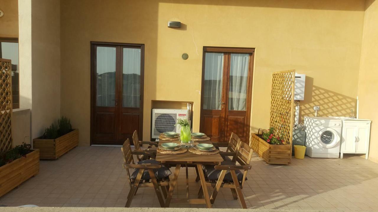 Giuly Home One Càbras المظهر الخارجي الصورة