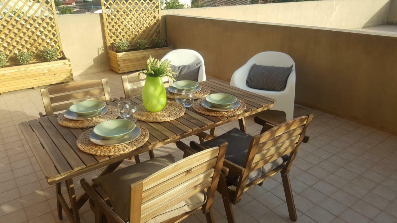 Giuly Home One Càbras المظهر الخارجي الصورة