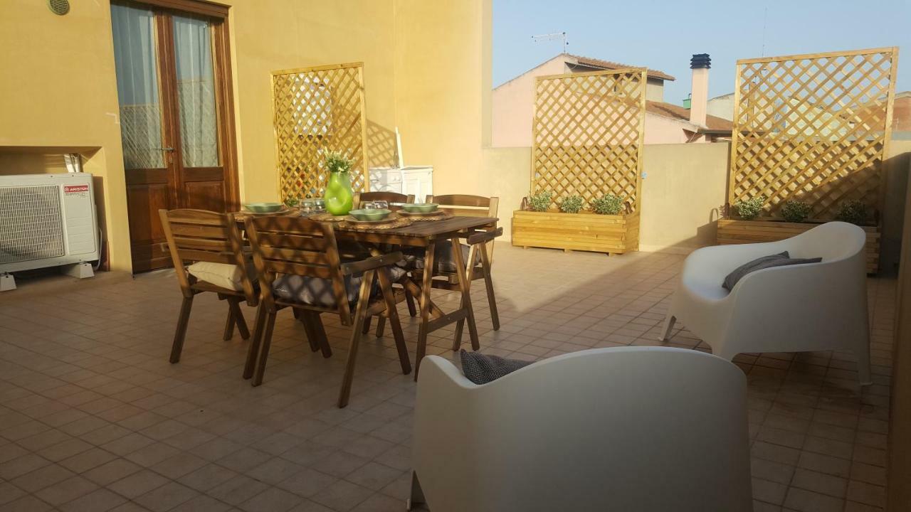 Giuly Home One Càbras المظهر الخارجي الصورة