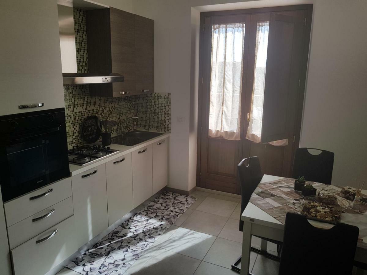 Giuly Home One Càbras المظهر الخارجي الصورة