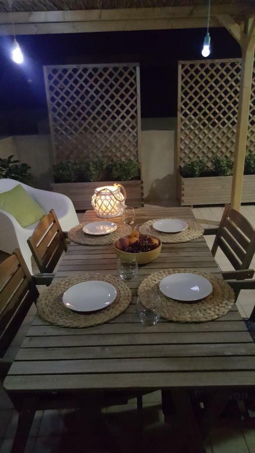 Giuly Home One Càbras المظهر الخارجي الصورة