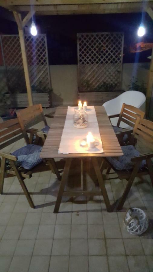 Giuly Home One Càbras المظهر الخارجي الصورة