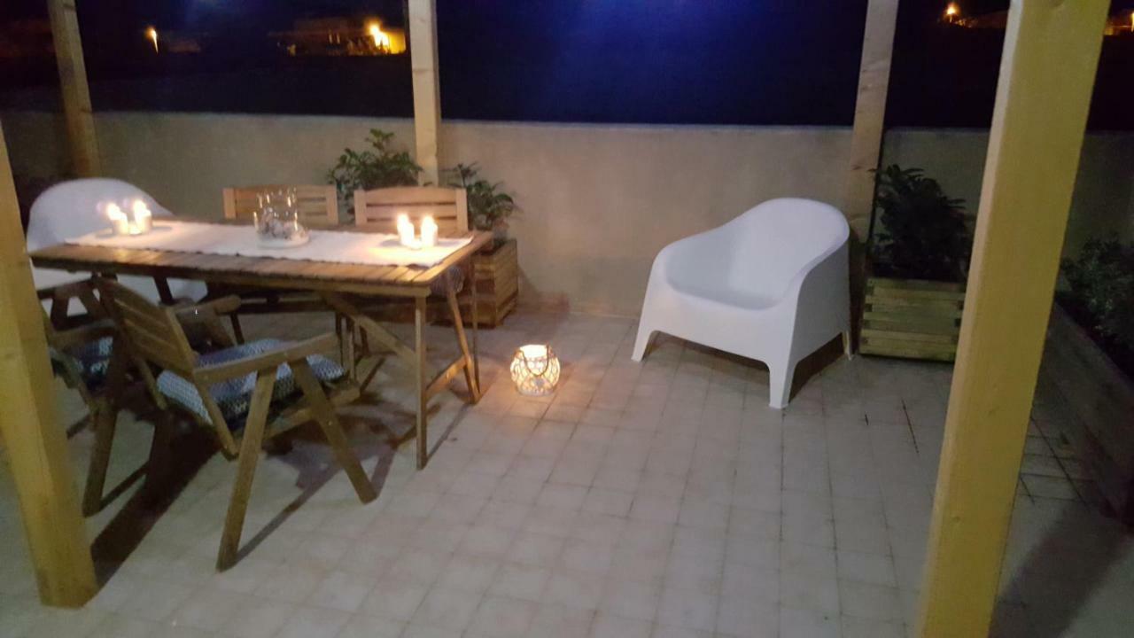 Giuly Home One Càbras المظهر الخارجي الصورة