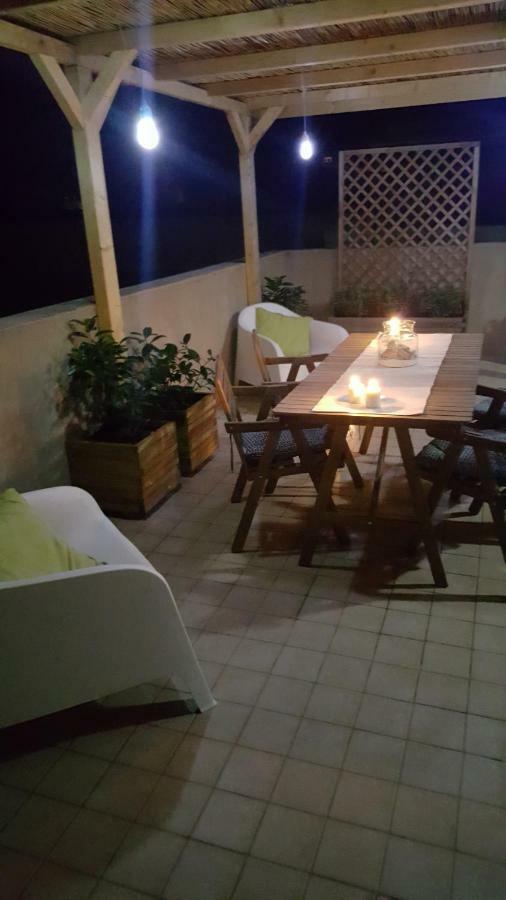 Giuly Home One Càbras المظهر الخارجي الصورة
