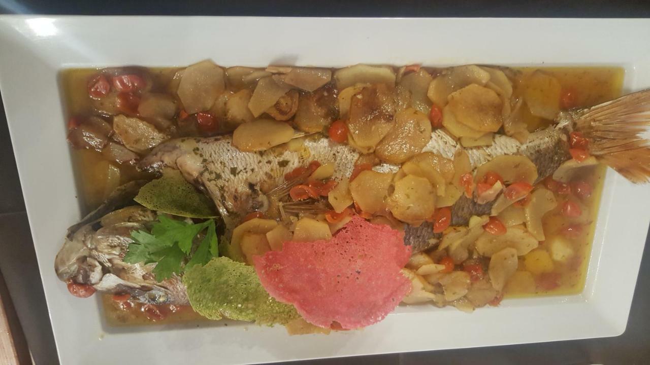 Giuly Home One Càbras المظهر الخارجي الصورة