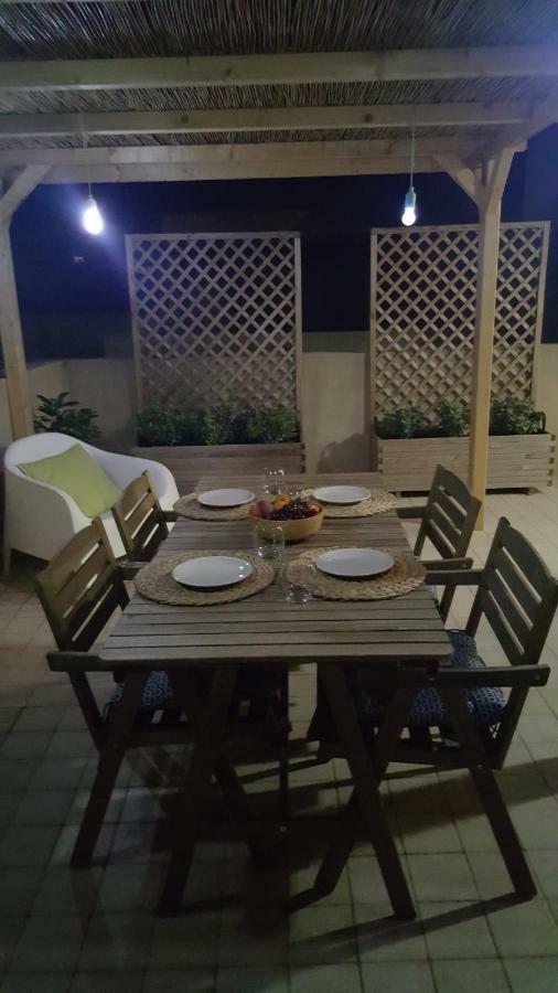 Giuly Home One Càbras المظهر الخارجي الصورة