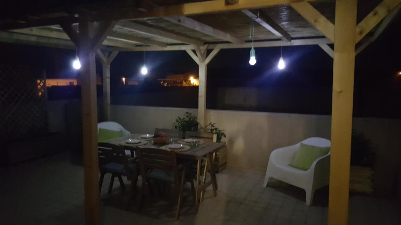 Giuly Home One Càbras المظهر الخارجي الصورة