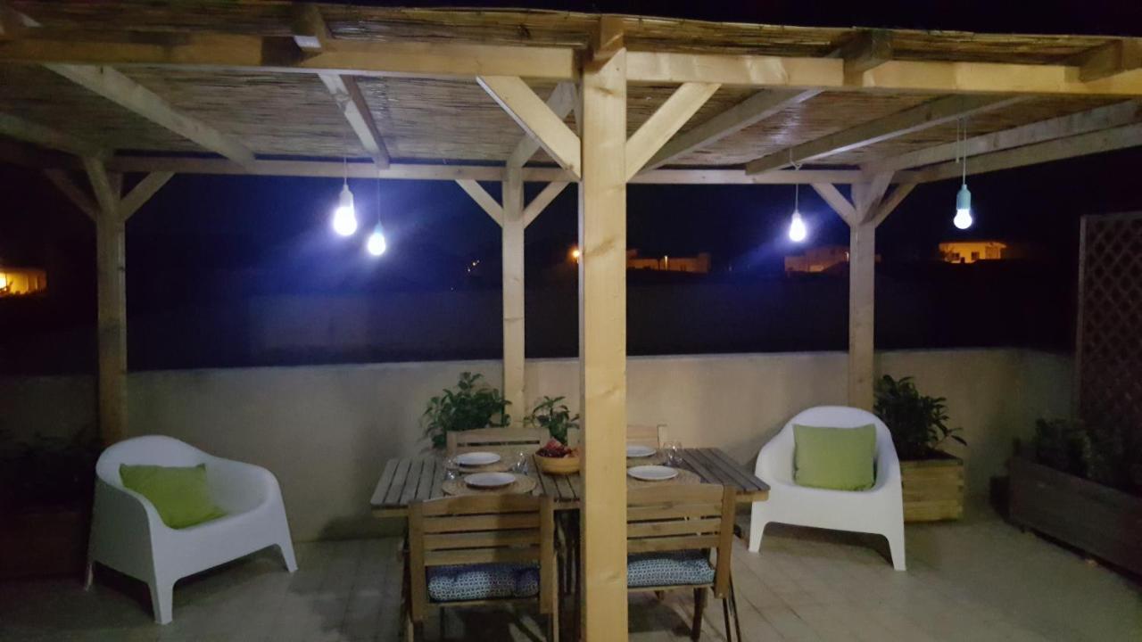 Giuly Home One Càbras المظهر الخارجي الصورة