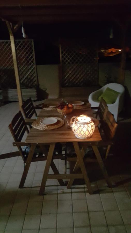 Giuly Home One Càbras المظهر الخارجي الصورة