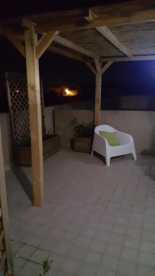 Giuly Home One Càbras المظهر الخارجي الصورة